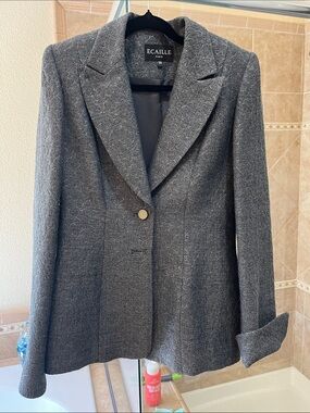Women’s Blazer